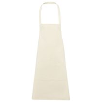 Khana 280 g/m² cotton apron