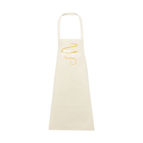 Khana 280 g/m² cotton apron