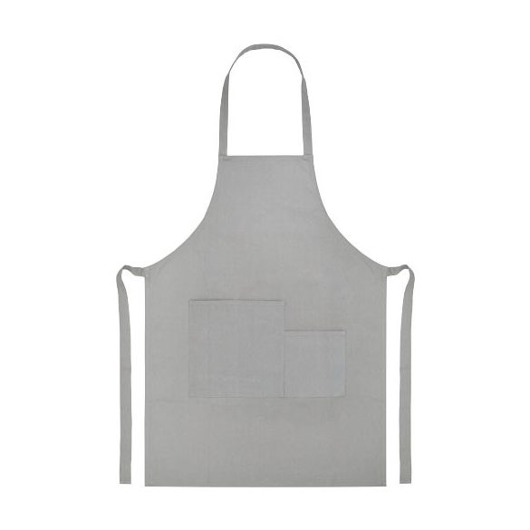 Khana 280 g/m² cotton apron