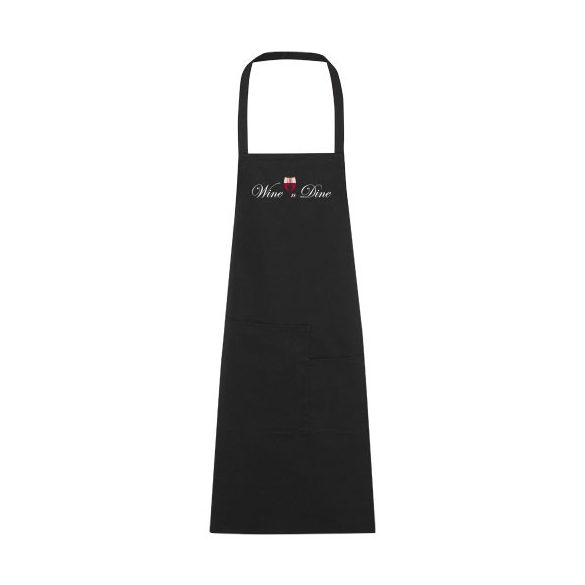 Khana 280 g/m² cotton apron