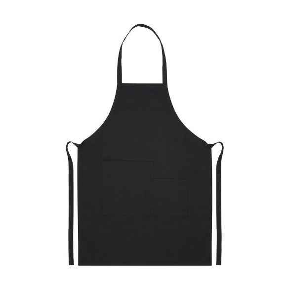 Khana 280 g/m² cotton apron