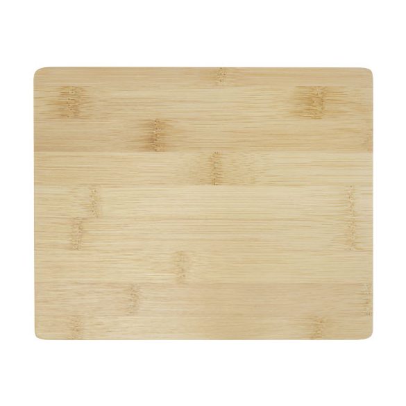 Ement bamboo cheese board and tools