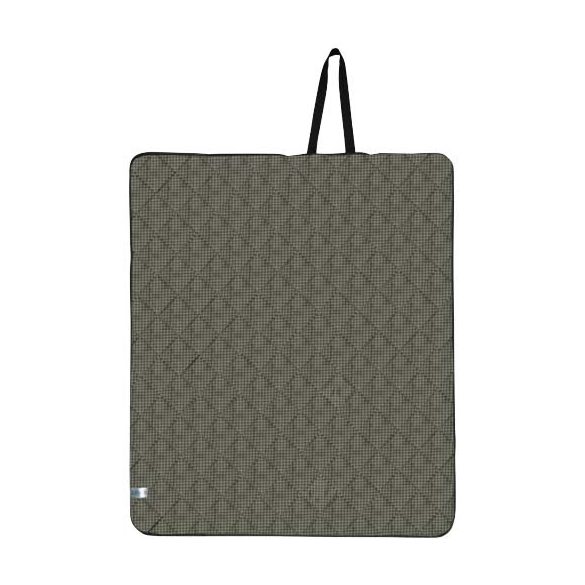 Clary GRS recycled polyester picnic blanket