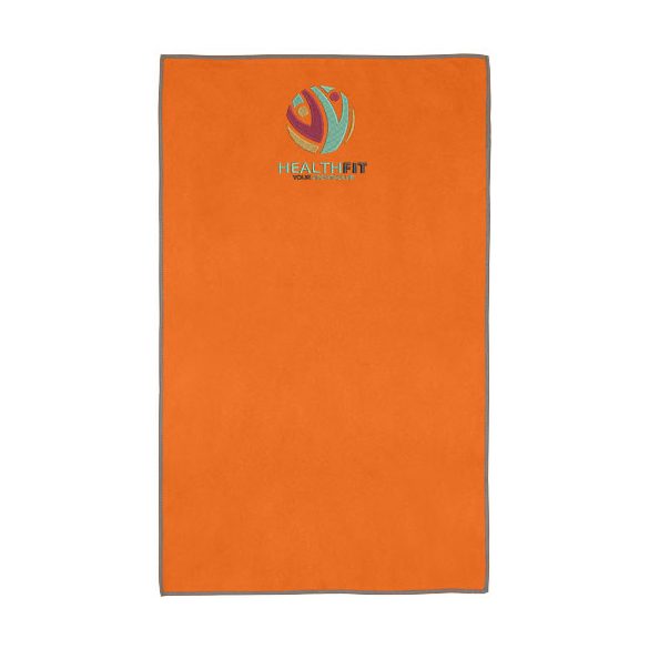 Pieter GRS ultra lightweight and quick dry towel 30x50 cm