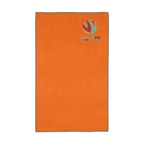 Pieter GRS ultra lightweight and quick dry towel 30x50 cm