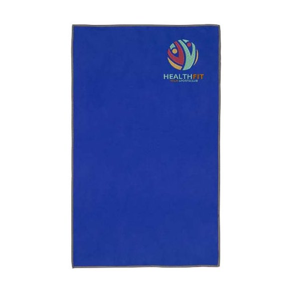 Pieter GRS ultra lightweight and quick dry towel 30x50 cm