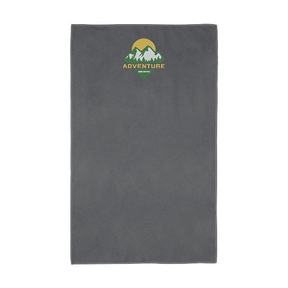 Pieter GRS ultra lightweight and quick dry towel 30x50 cm