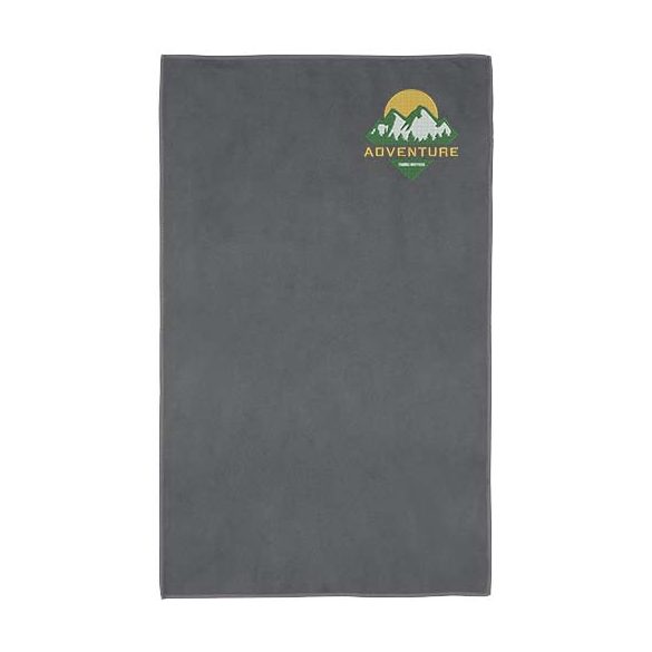 Pieter GRS ultra lightweight and quick dry towel 30x50 cm