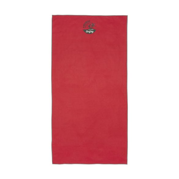 Pieter GRS ultra lightweight and quick dry towel 50x100 cm