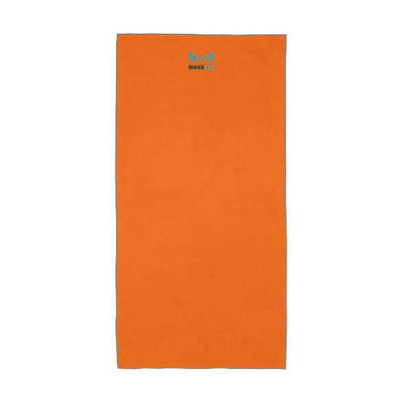 Pieter GRS ultra lightweight and quick dry towel 50x100 cm