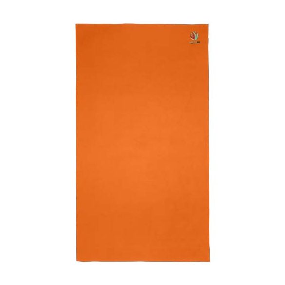 Pieter GRS ultra lightweight and quick dry towel 100x180 cm