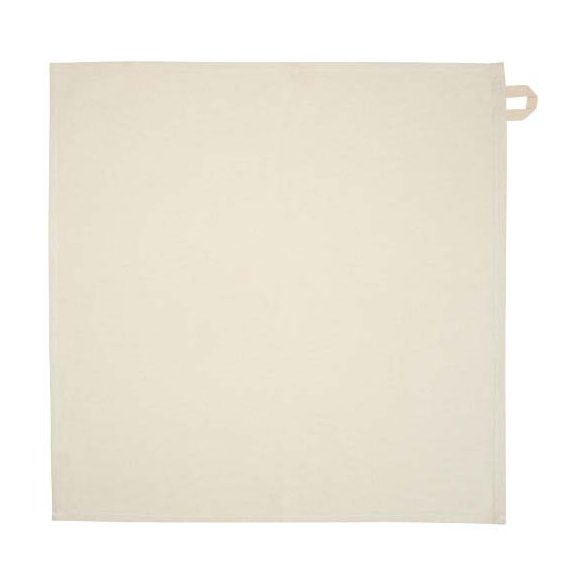 Alora 200 g/m² recycled cotton kitchen towel