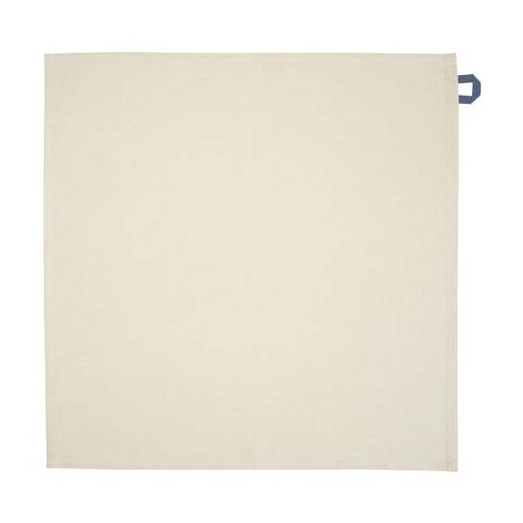 Alora 200 g/m² recycled cotton kitchen towel