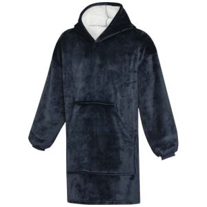 Denali GRS hoodie blanket