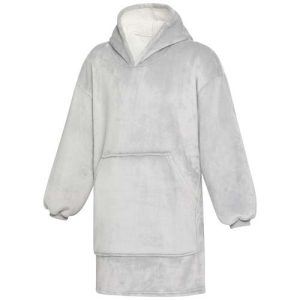 Denali GRS hoodie blanket