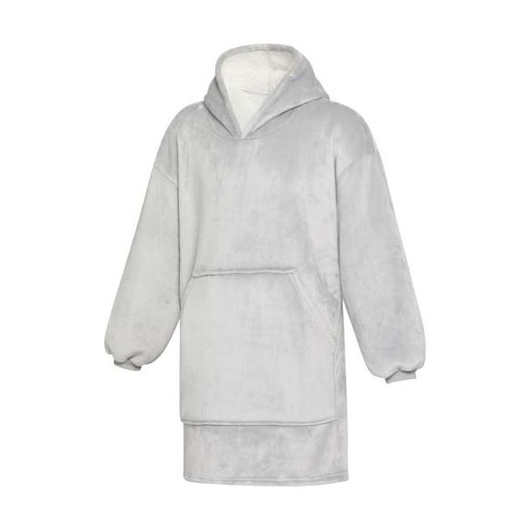 Denali GRS hoodie blanket