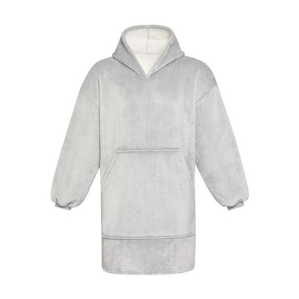 Denali GRS hoodie blanket