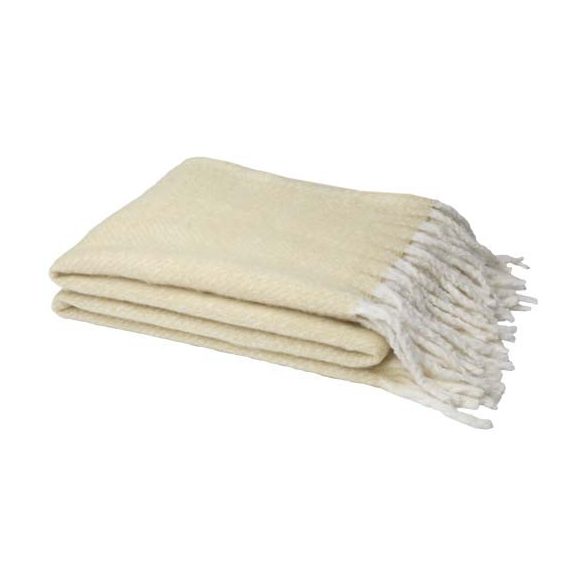 Dolly GRS recycled blanket