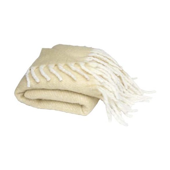 Dolly GRS recycled blanket