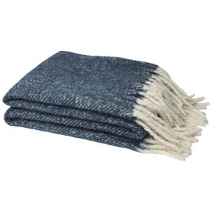 Dolly GRS recycled blanket