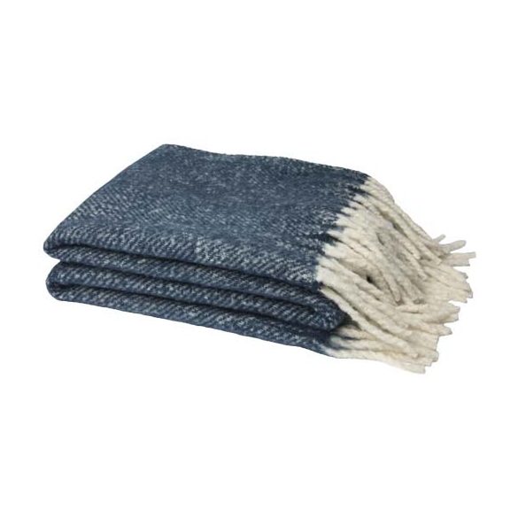 Dolly GRS recycled blanket