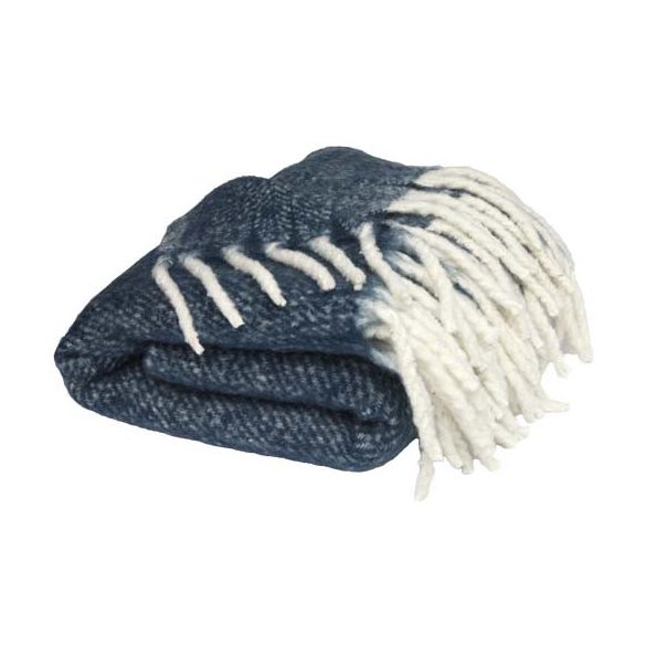 Dolly GRS recycled blanket