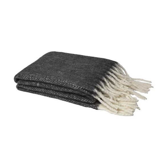 Dolly GRS recycled blanket