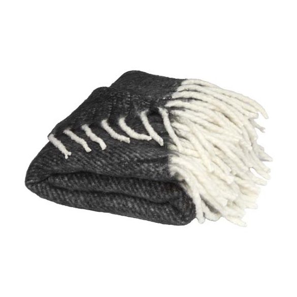 Dolly GRS recycled blanket