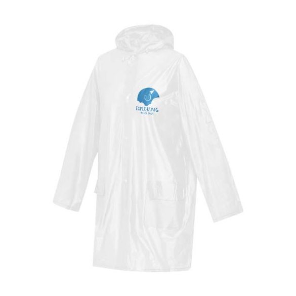 Ada raincoat