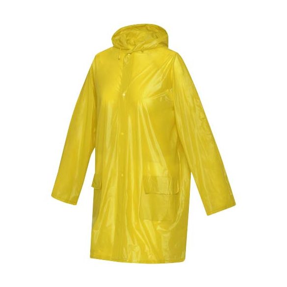 Ada raincoat