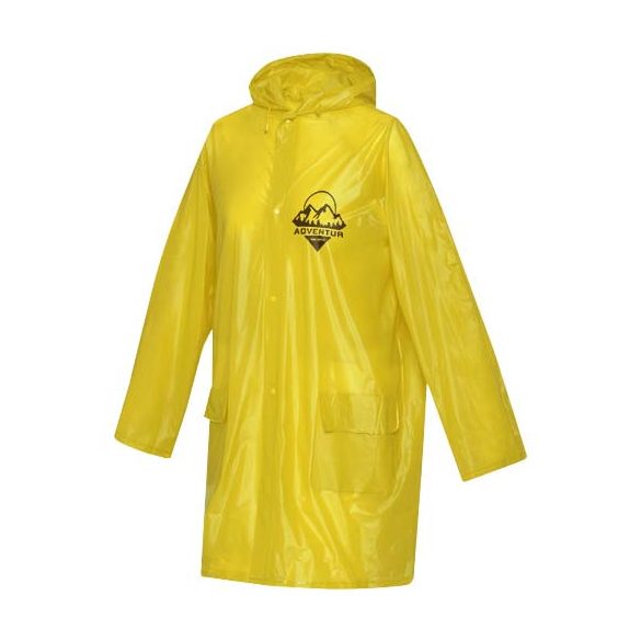 Ada raincoat