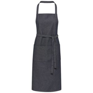 Nima 320g/m2 Aware™ denim apron 