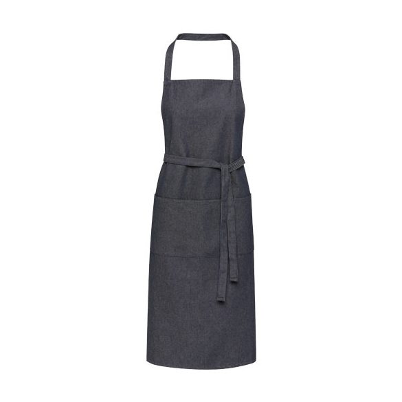 Nima 320g/m2 Aware™ denim apron 