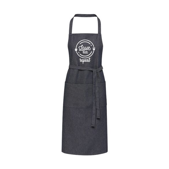 Nima 320g/m2 Aware™ denim apron 