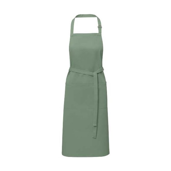 Andrea 240 g/m² apron with adjustable neck strap