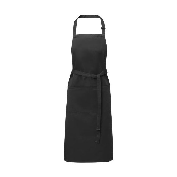 Andrea 240 g/m² apron with adjustable neck strap