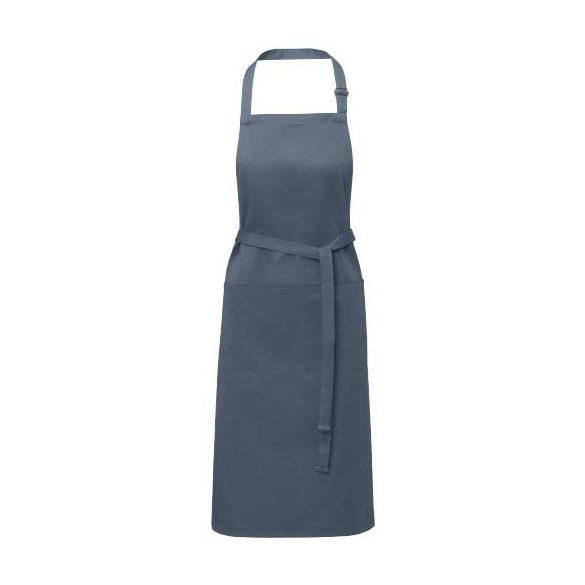 Andrea 240 g/m² apron with adjustable neck strap