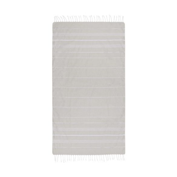 Anna 180 g/m² hammam cotton towel 100x180 cm