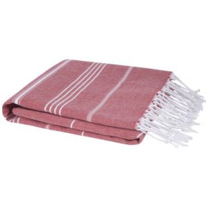 Anna 180 g/m² hammam cotton towel 100x180 cm