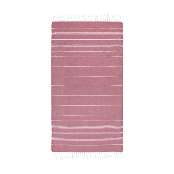 Anna 180 g/m² hammam cotton towel 100x180 cm