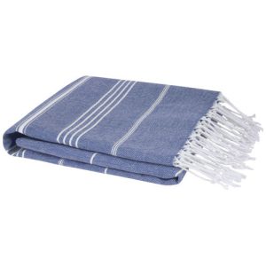 Anna 180 g/m² hammam cotton towel 100x180 cm