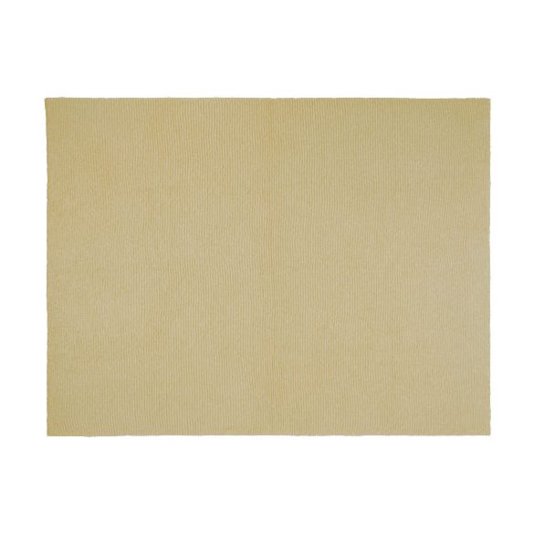 Suzy 150 x 120 cm GRS polyester knitted blanket