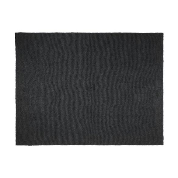 Suzy 150 x 120 cm GRS polyester knitted blanket