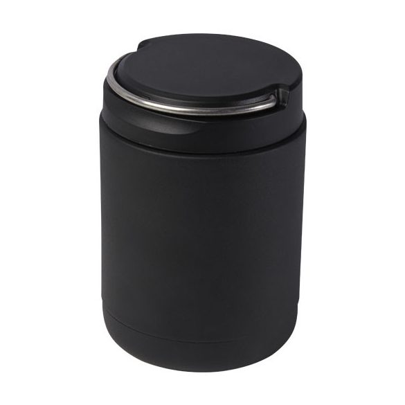 Doveron 500 ml recycled stainless steel insulated lunch pot
