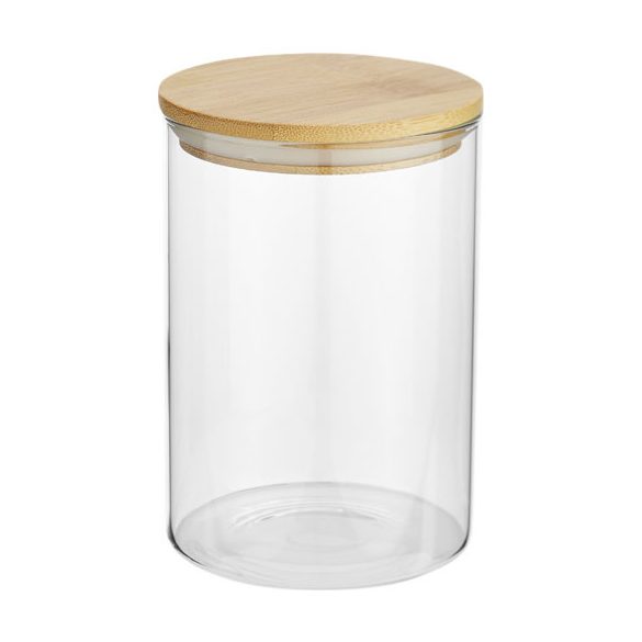 Boley 550 ml glass food container