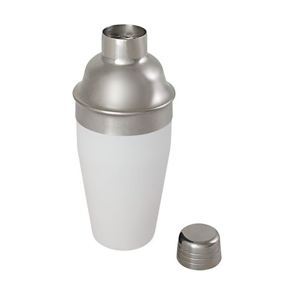 Gaudie recycled stainless steel cocktail shaker