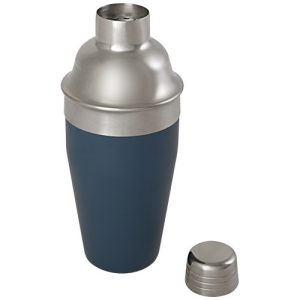 Gaudie recycled stainless steel cocktail shaker