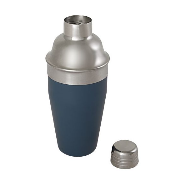 Gaudie recycled stainless steel cocktail shaker