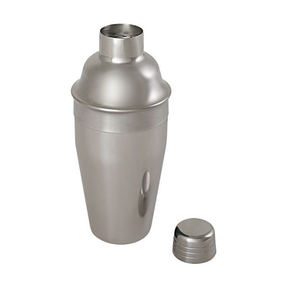 Gaudie recycled stainless steel cocktail shaker