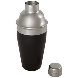 Gaudie recycled stainless steel cocktail shaker